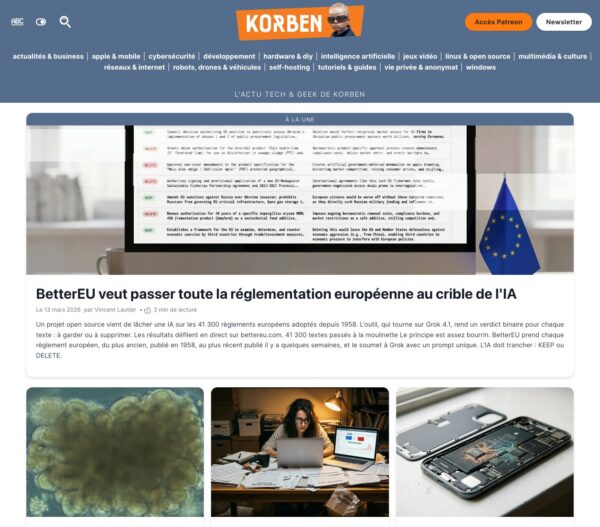 korben