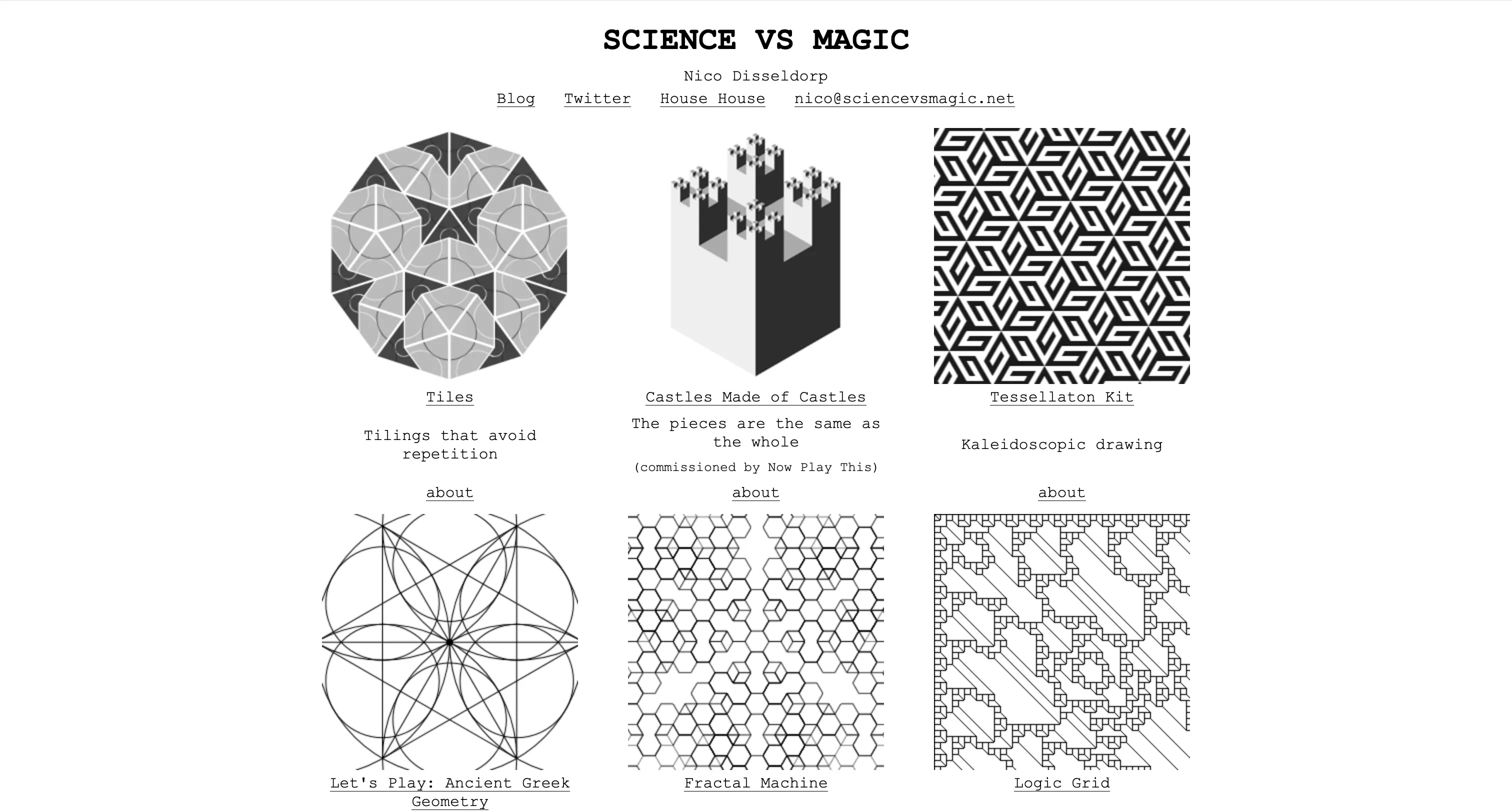 science