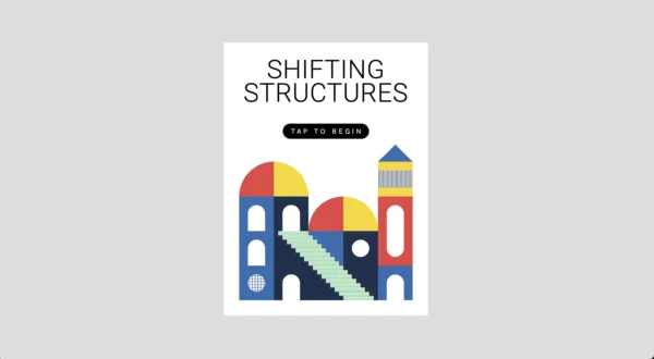 shiftingstructures